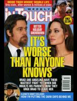 Intouch Magazine Dec 09