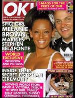 OK Magazine Dec 09